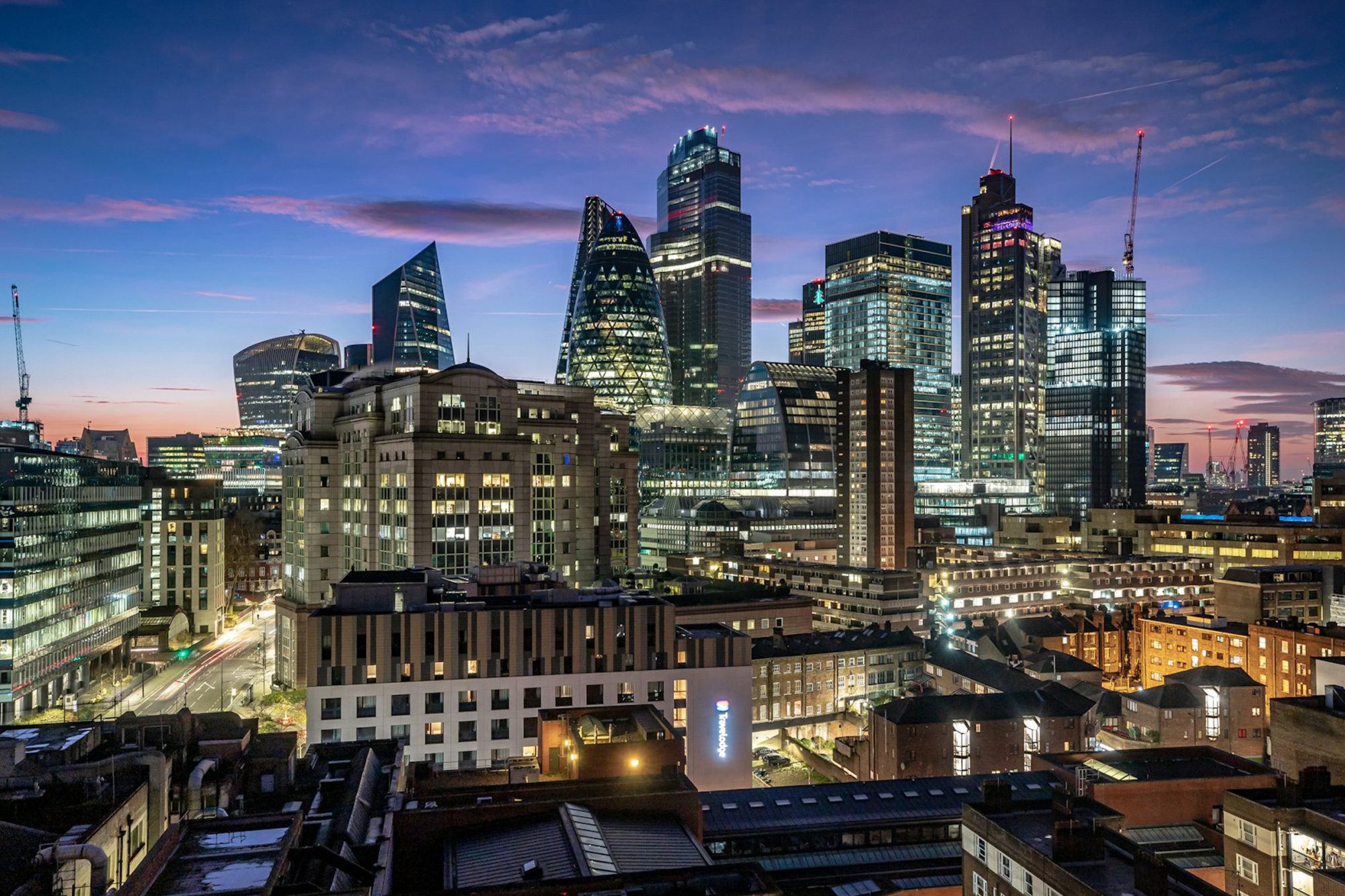 Overseas Property Investors