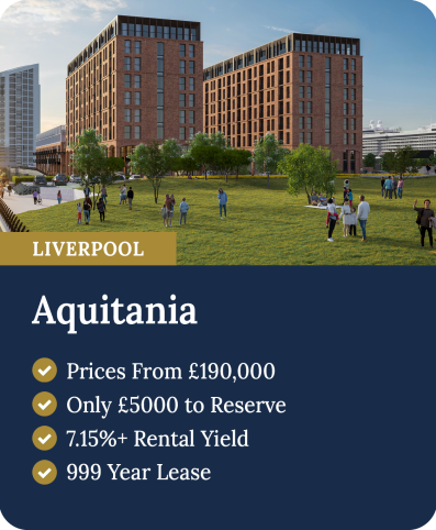 Aquitania-Liverpool