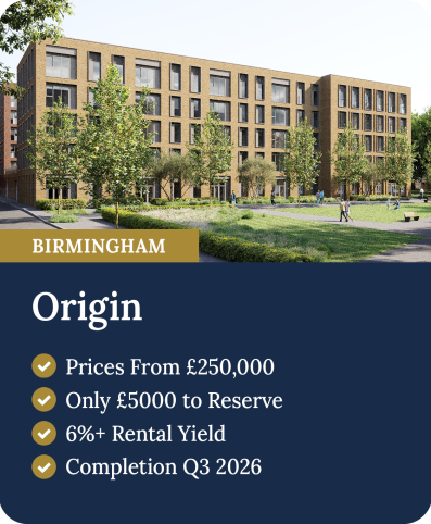 Origin-Birmingham