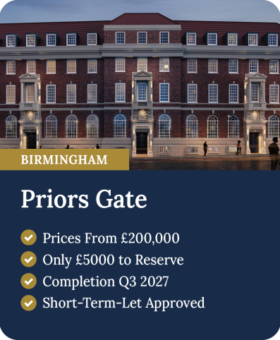 Priors-Gate-Birmingham