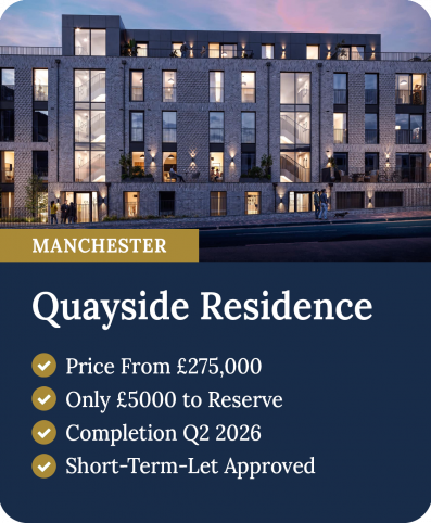 Quayside_Residence_Manchester