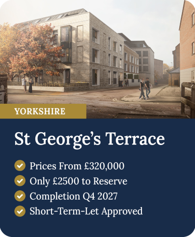 St Gerorges Terrace York Slide